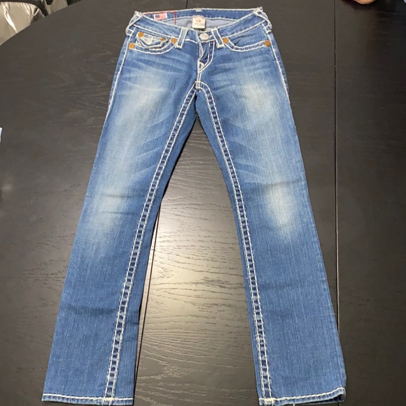 True Religion jean size 24